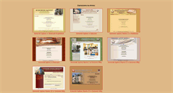 Desktop Screenshot of komornik.org